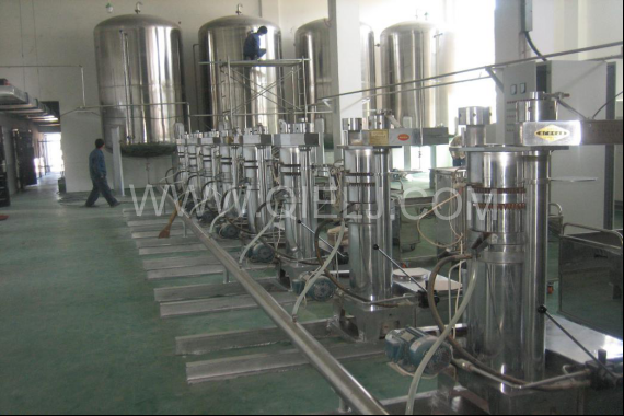 核桃深加工——核桃油，核桃粉，核桃工藝品，活性炭制品(圖9)