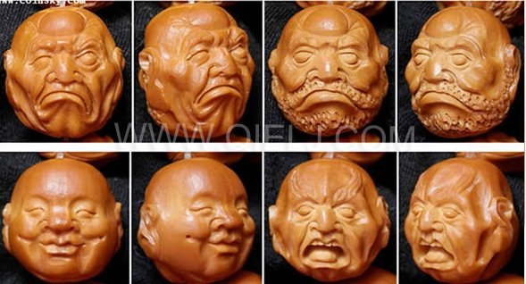 核桃深加工——核桃油，核桃粉，核桃工藝品，活性炭制品(圖5)