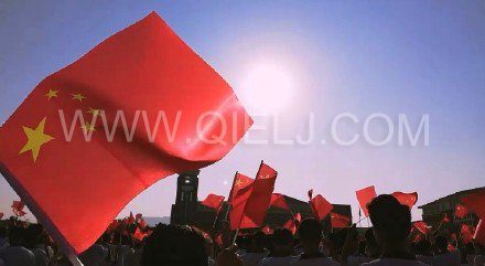 熱烈慶祝十一國慶節(jié)，企鵝糧油機(jī)械祝愿祖國繁榮昌盛(圖5)